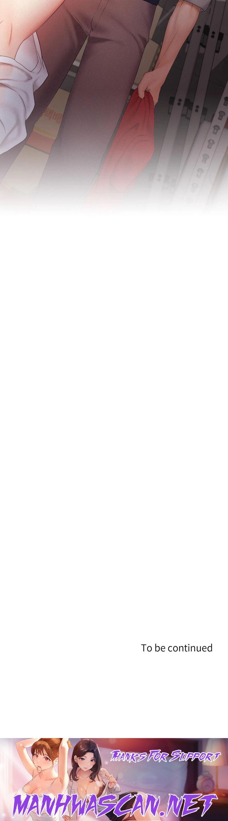 Flying High - Chapter 28 Page 33