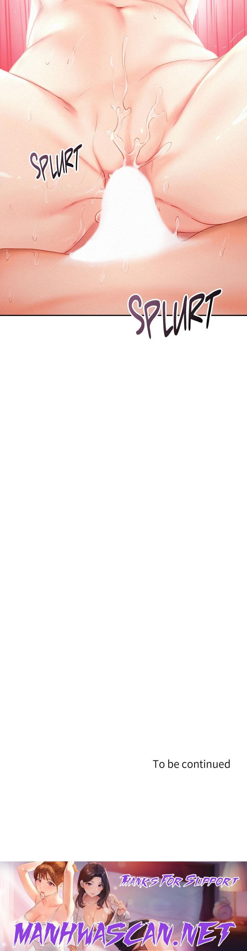 Flying High - Chapter 29 Page 35