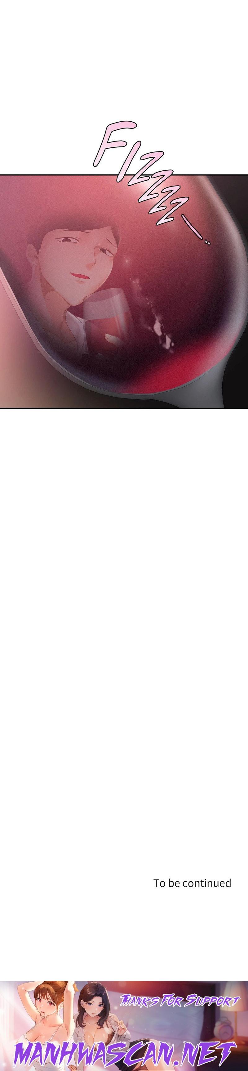 Flying High - Chapter 30 Page 32