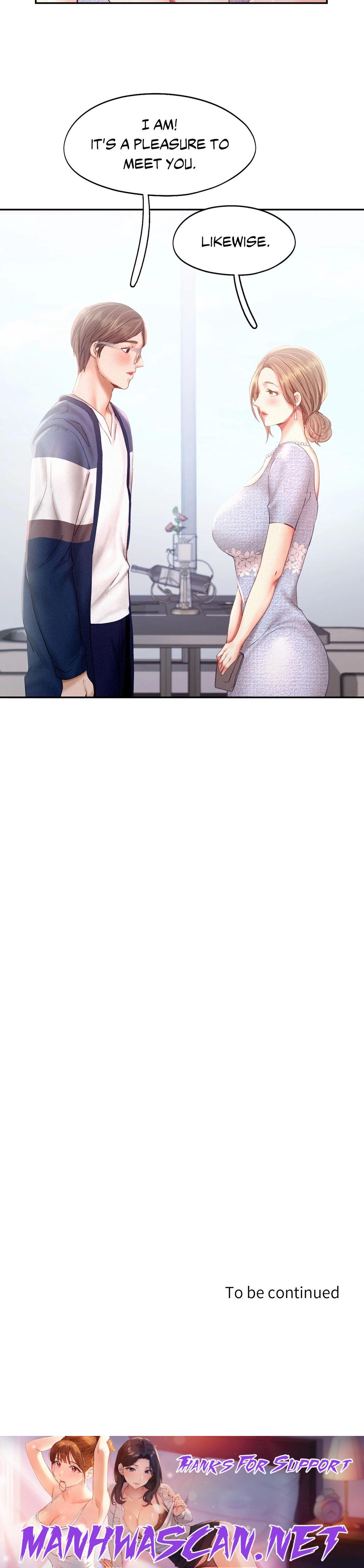 Flying High - Chapter 34 Page 30