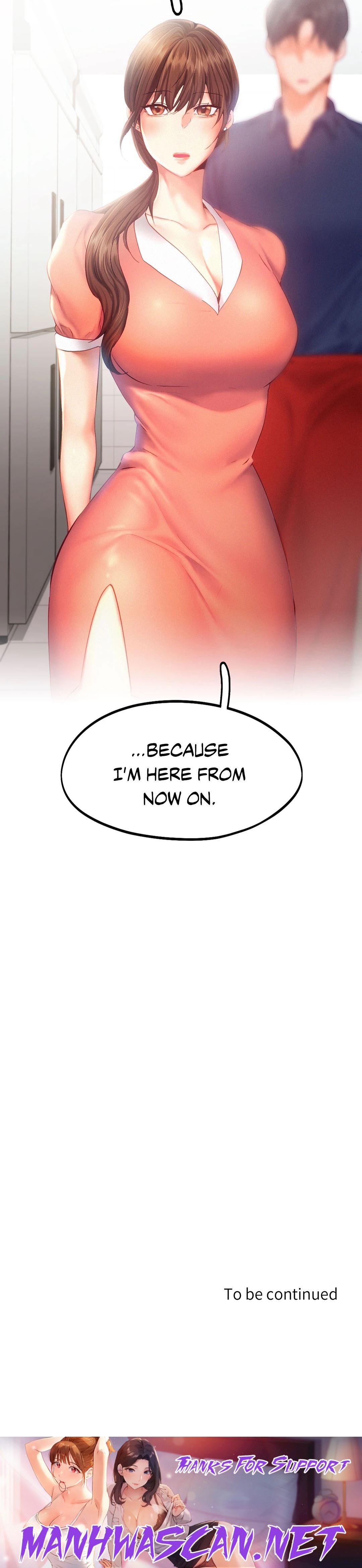 Flying High - Chapter 35 Page 31