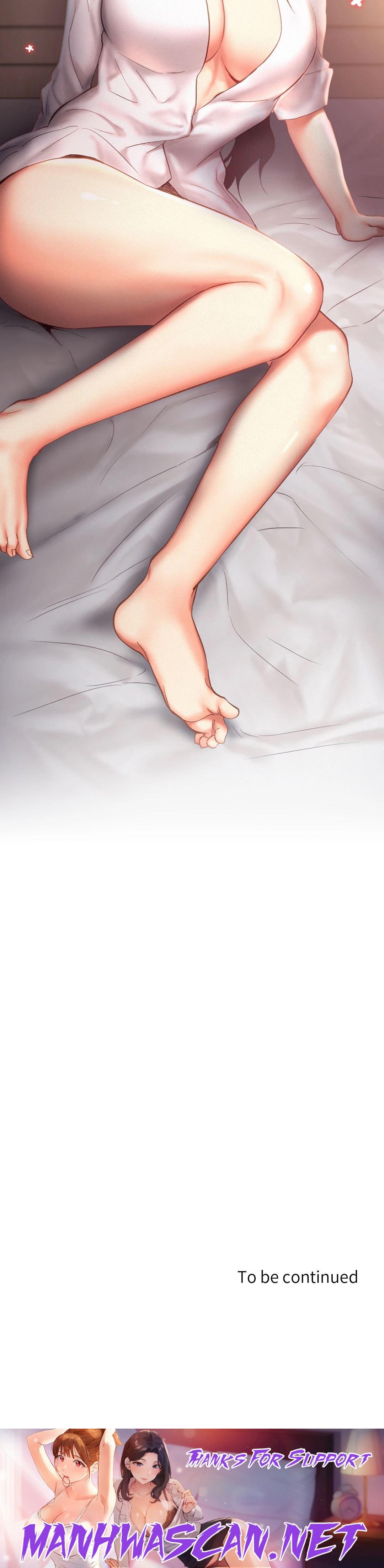 Flying High - Chapter 36 Page 29