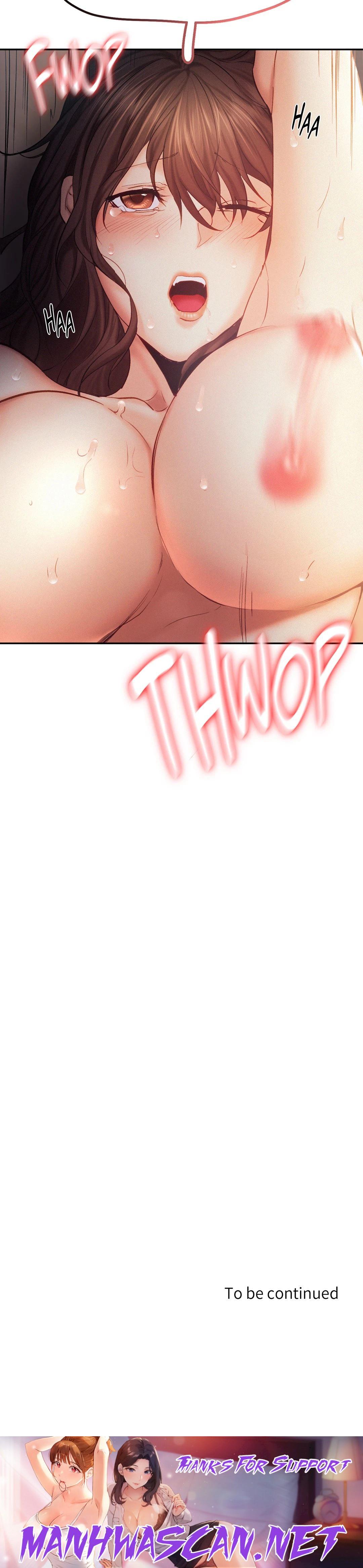 Flying High - Chapter 37 Page 29