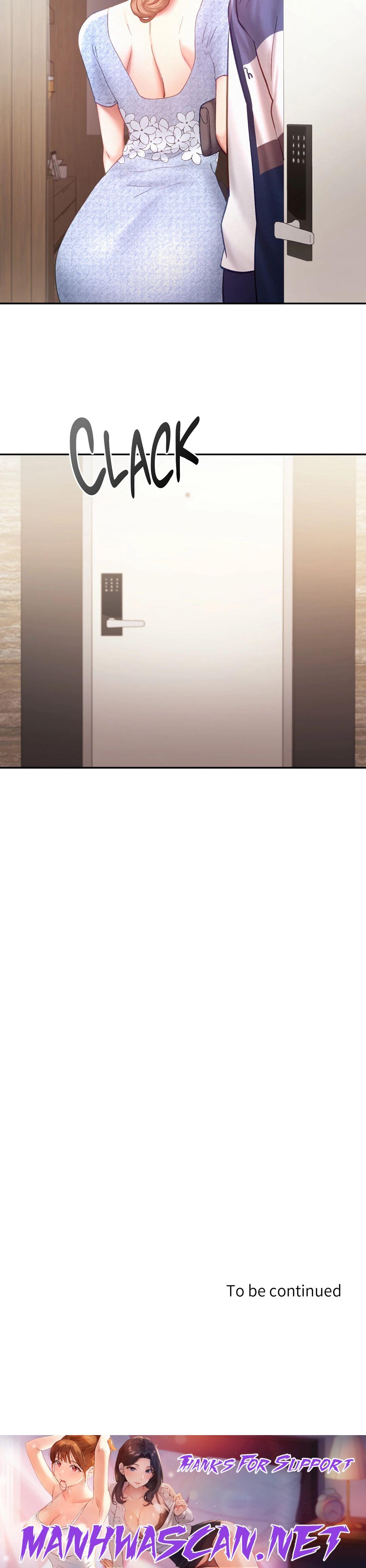 Flying High - Chapter 38 Page 31