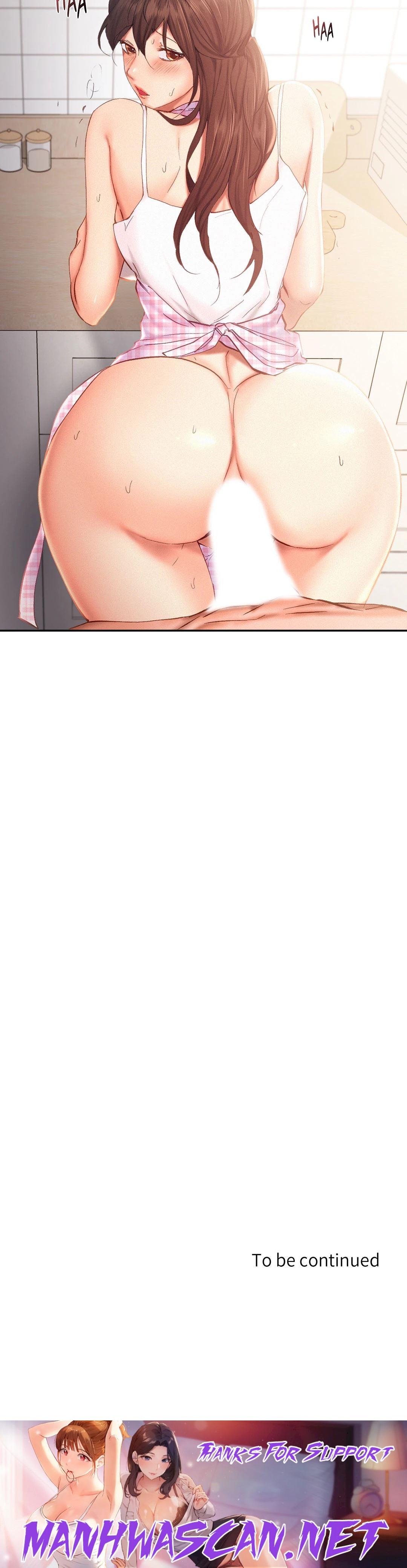 Flying High - Chapter 39 Page 30