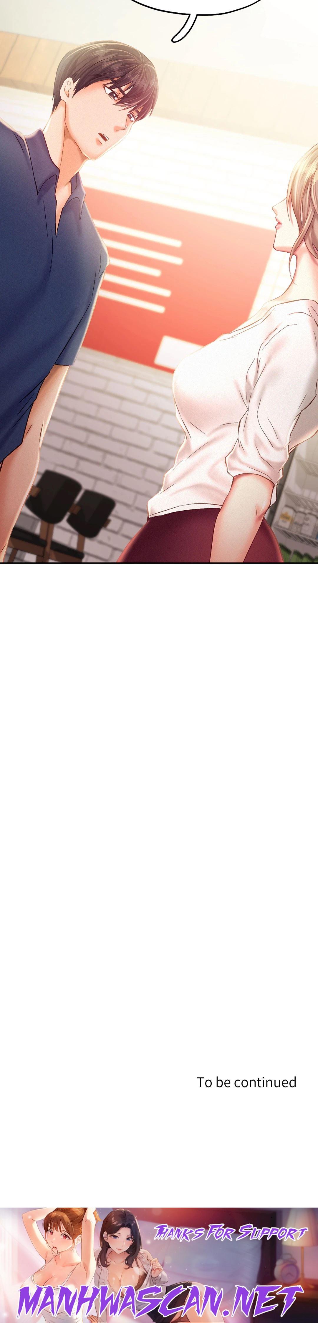 Flying High - Chapter 40 Page 30