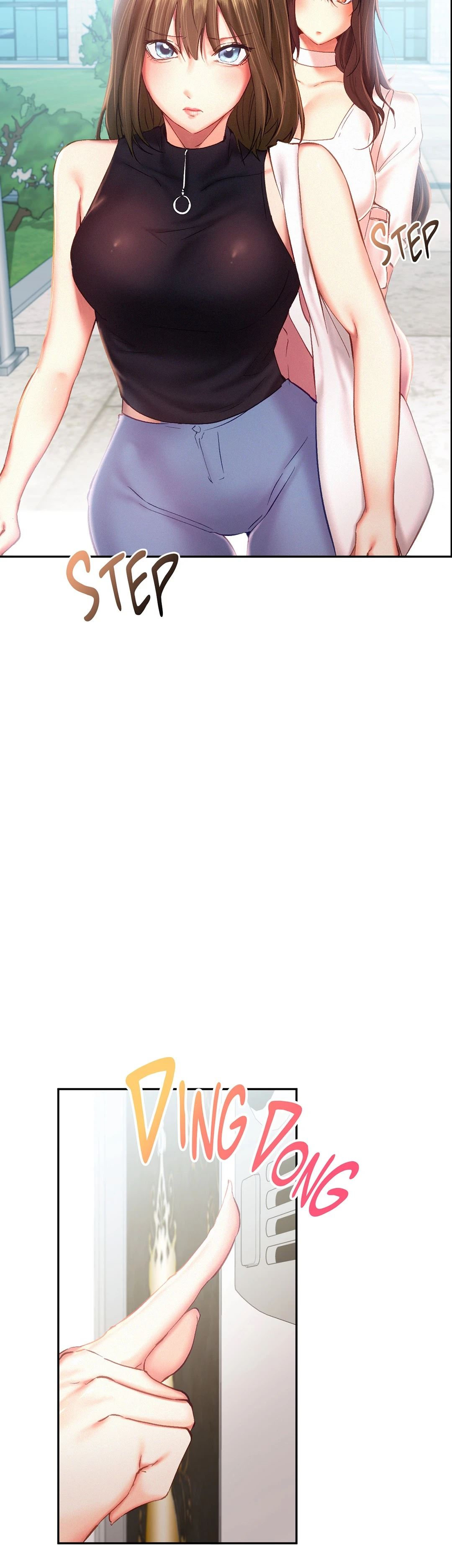 Flying High - Chapter 41 Page 22