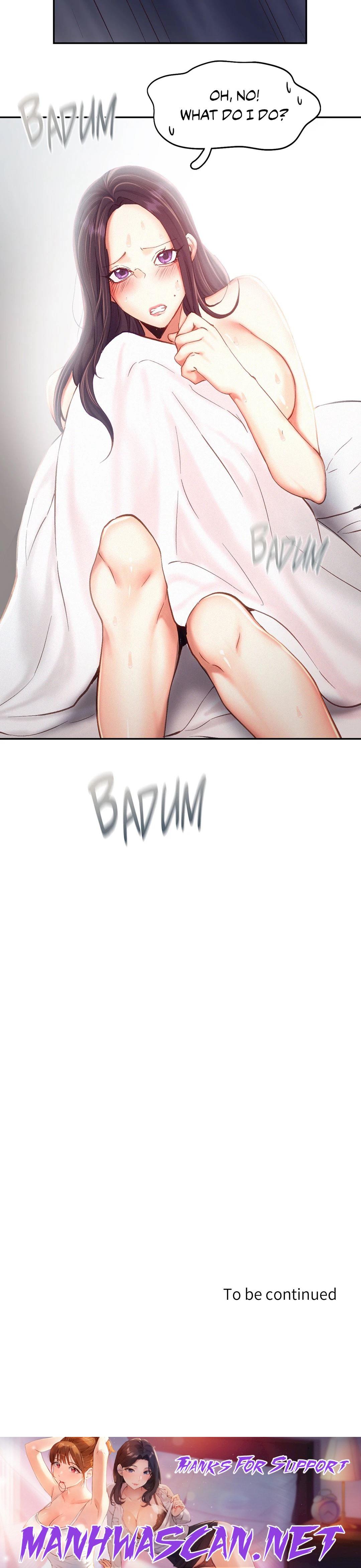 Flying High - Chapter 42 Page 31