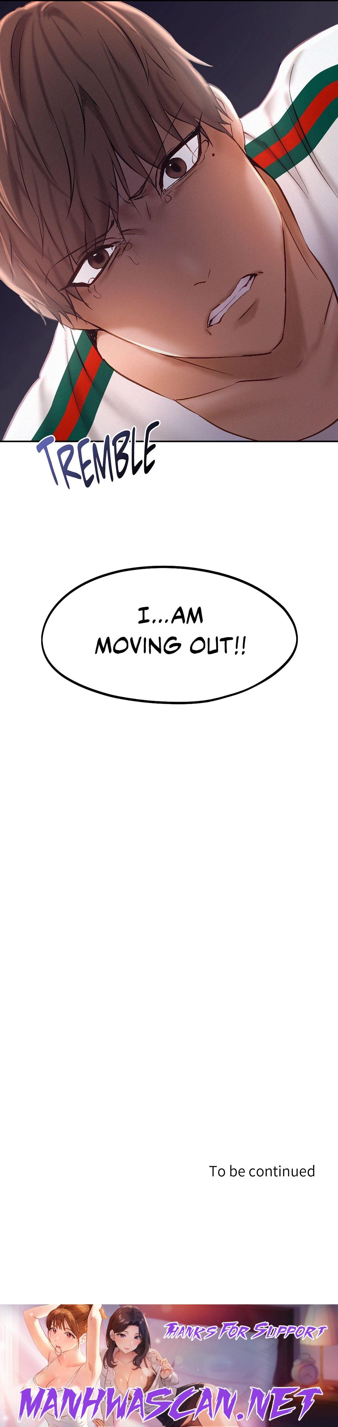 Flying High - Chapter 43 Page 31