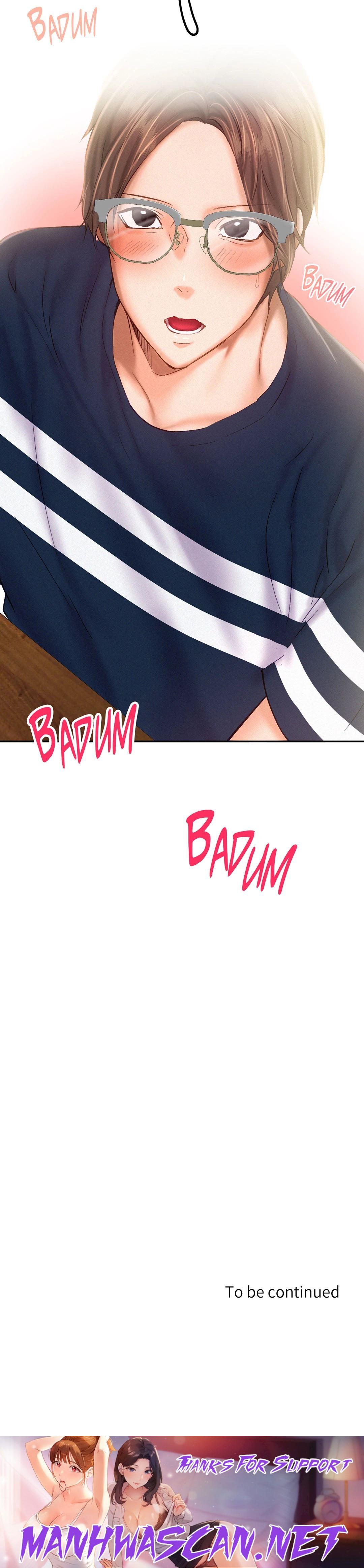 Flying High - Chapter 44 Page 34