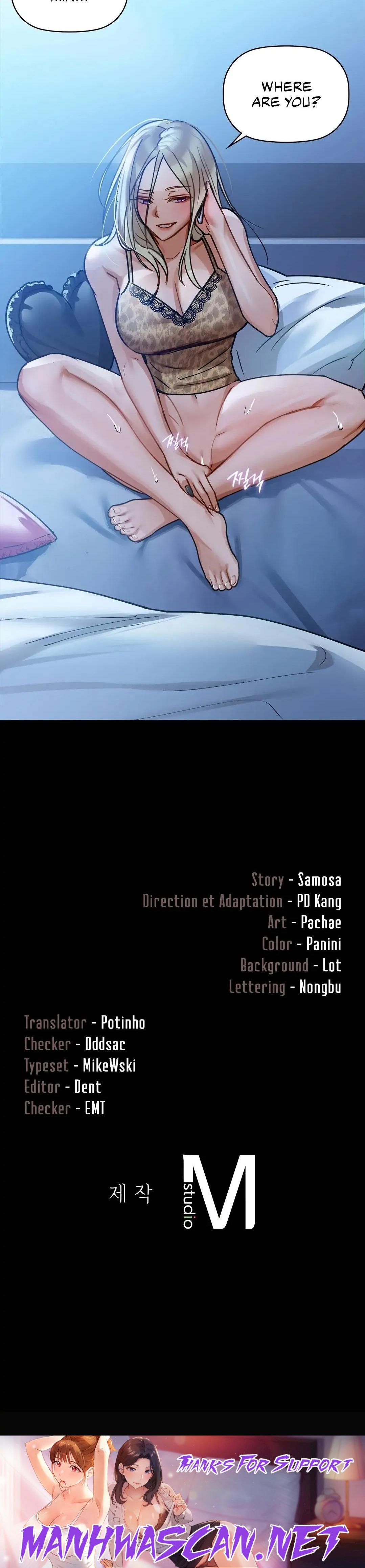 Caffeine - Chapter 14 Page 28