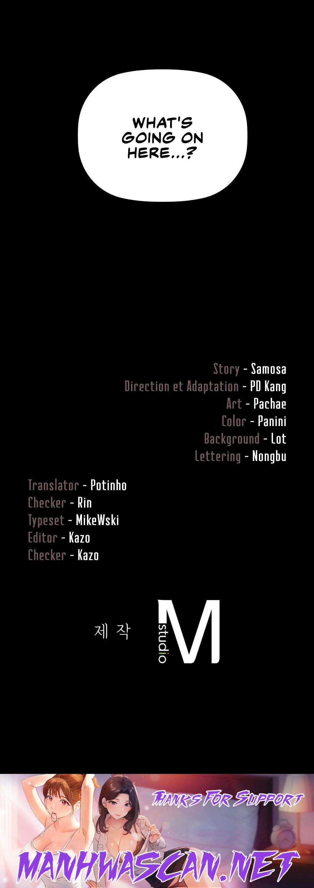 Caffeine - Chapter 5 Page 18