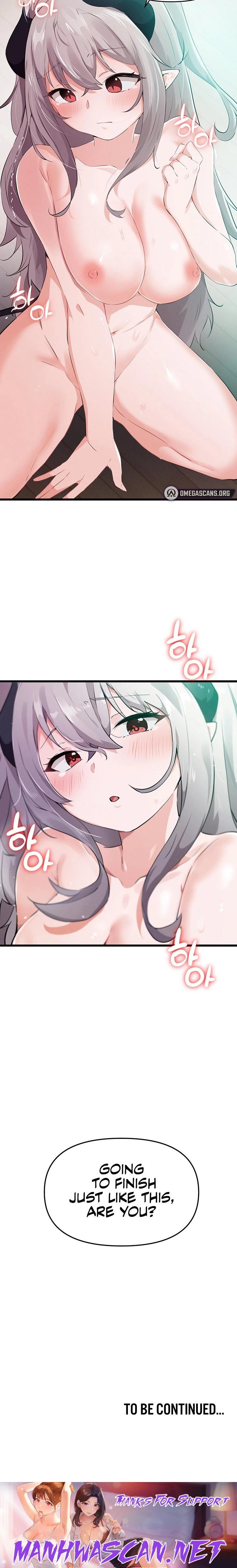 Please Give Me Energy - Chapter 11 Page 21