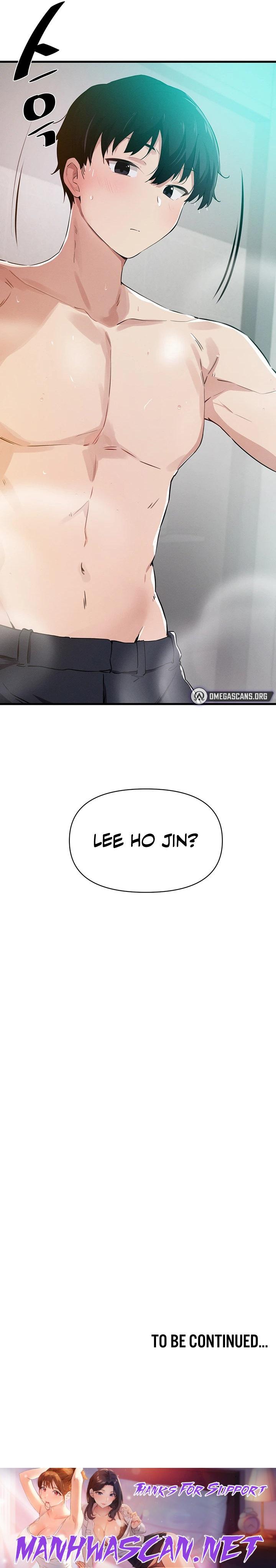 Please Give Me Energy - Chapter 15 Page 22