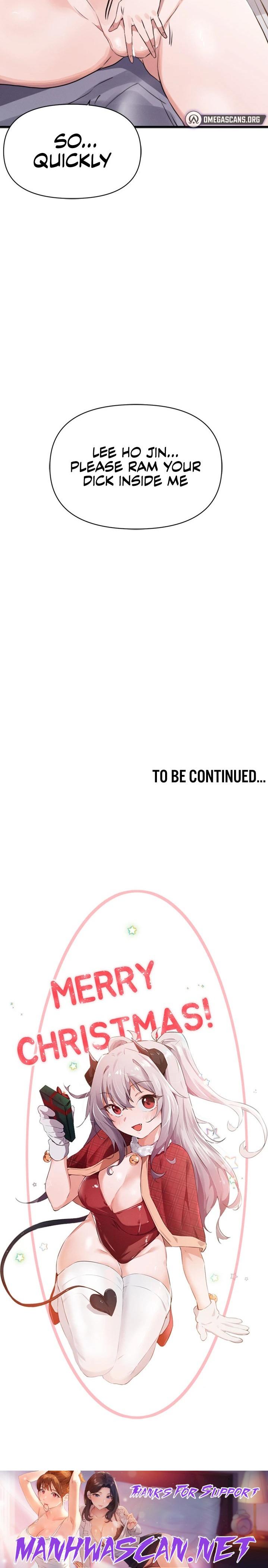 Please Give Me Energy - Chapter 17 Page 24