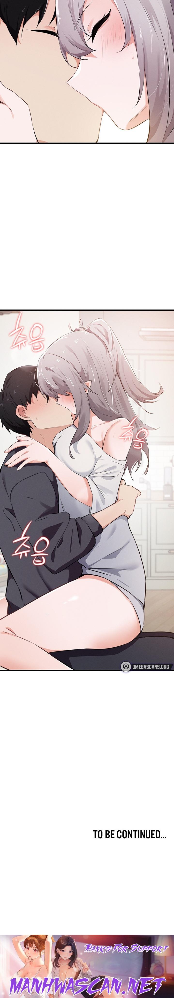 Please Give Me Energy - Chapter 21 Page 23