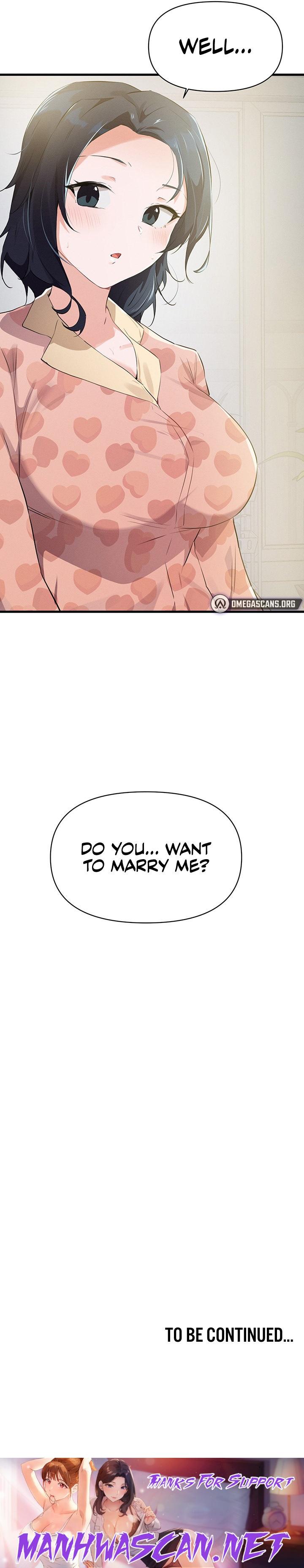 Please Give Me Energy - Chapter 22 Page 25