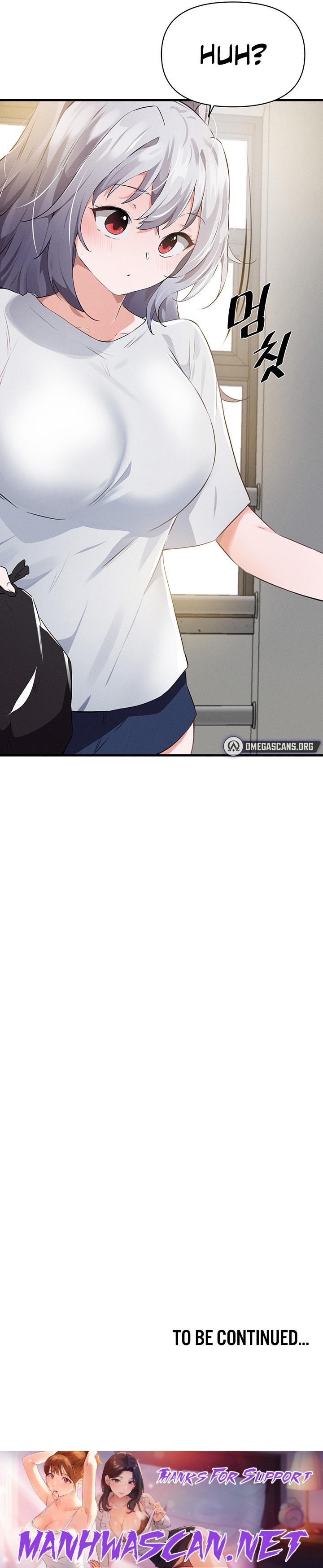 Please Give Me Energy - Chapter 23 Page 22