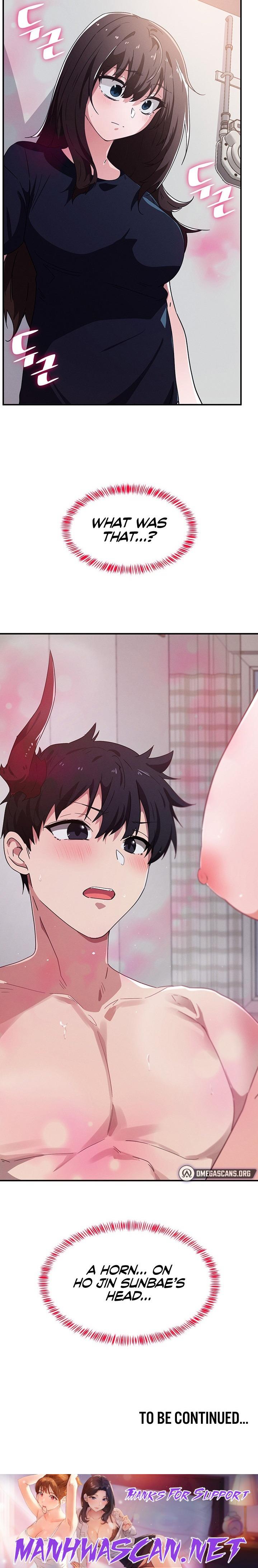 Please Give Me Energy - Chapter 29 Page 26