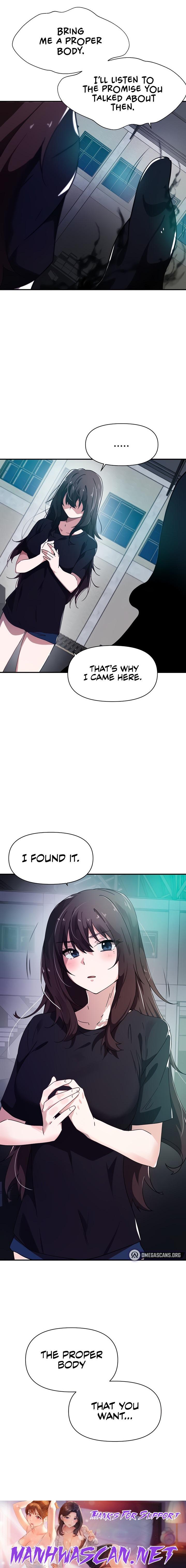 Please Give Me Energy - Chapter 30 Page 22