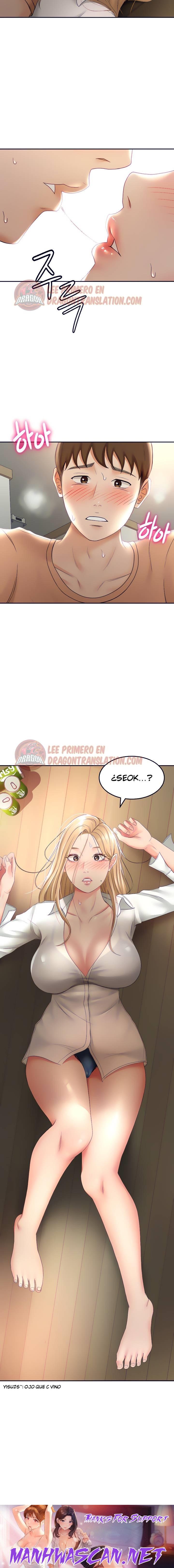 The Little Master Raw - Chapter 15 Page 14