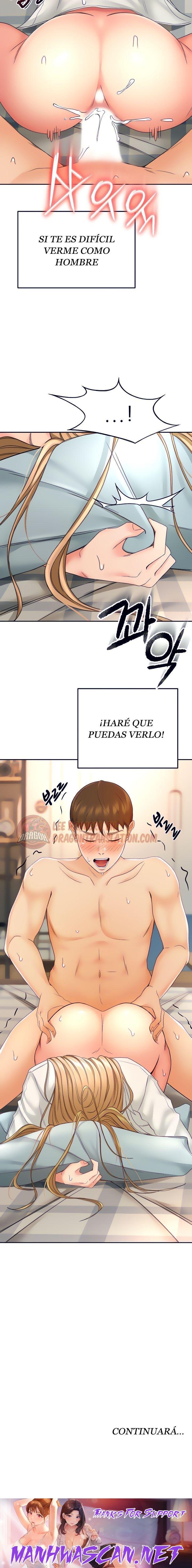 The Little Master Raw - Chapter 17 Page 13