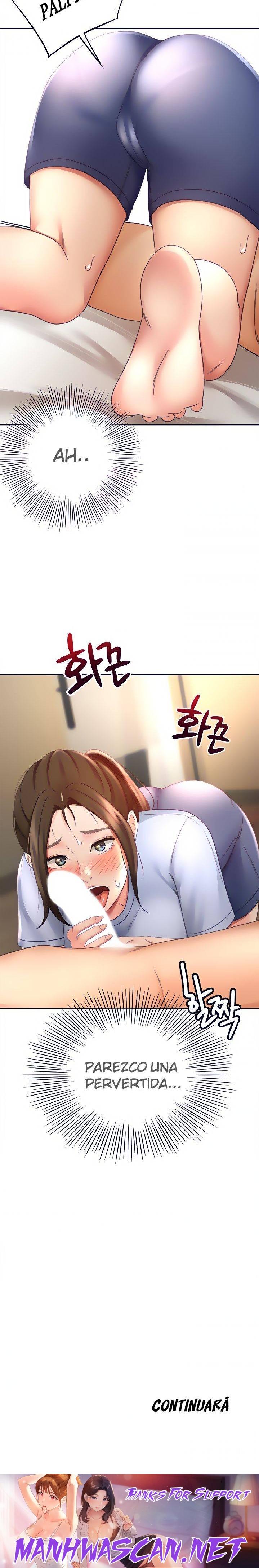 The Little Master Raw - Chapter 21 Page 23