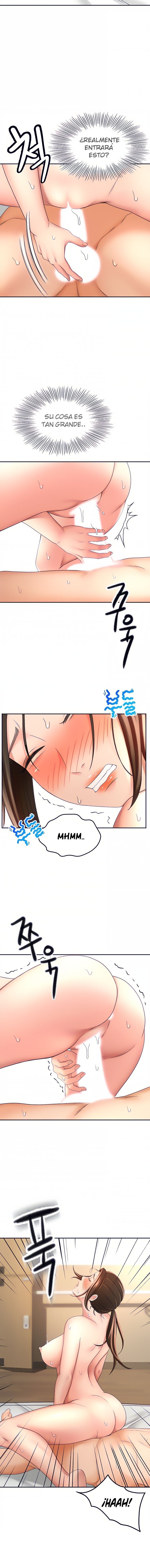 The Little Master Raw - Chapter 22 Page 14