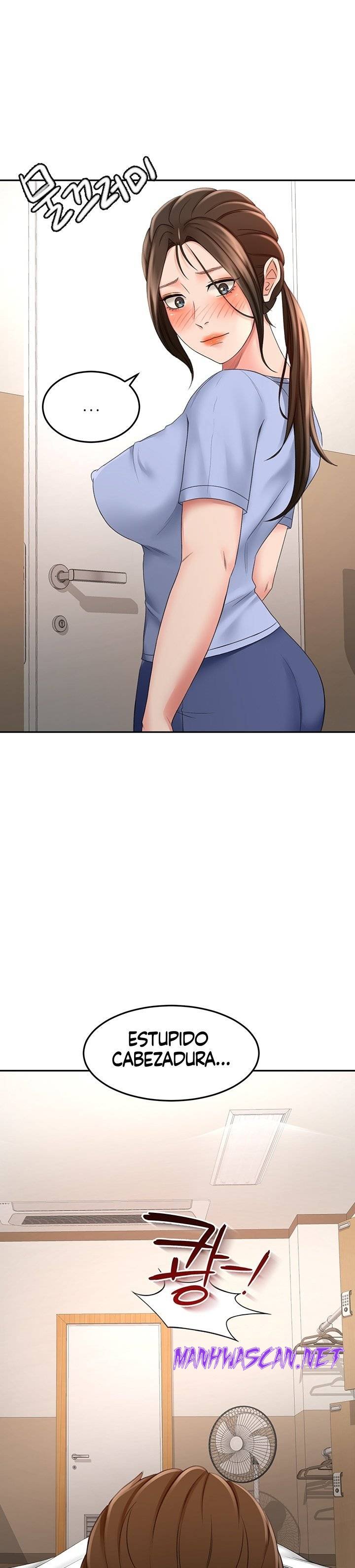 The Little Master Raw - Chapter 23 Page 20