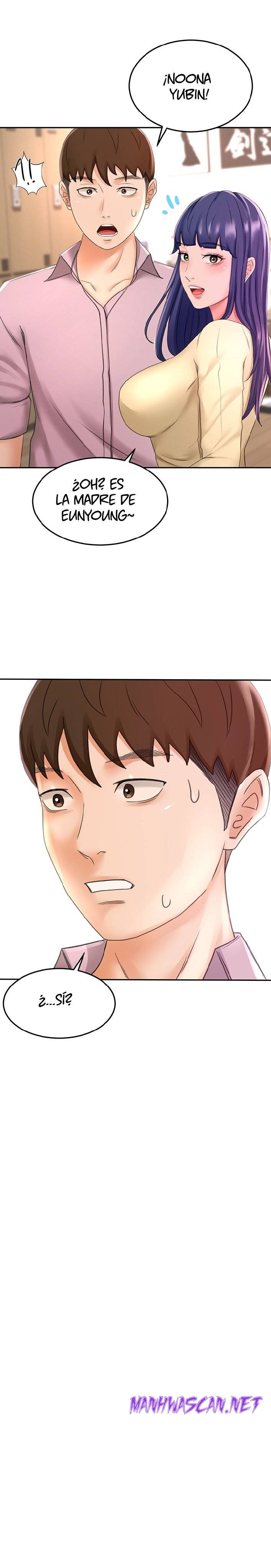 The Little Master Raw - Chapter 25 Page 14