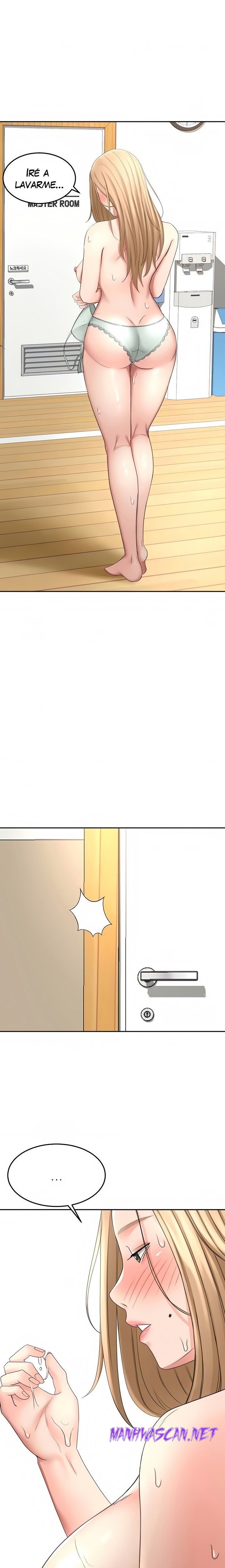 The Little Master Raw - Chapter 28 Page 15