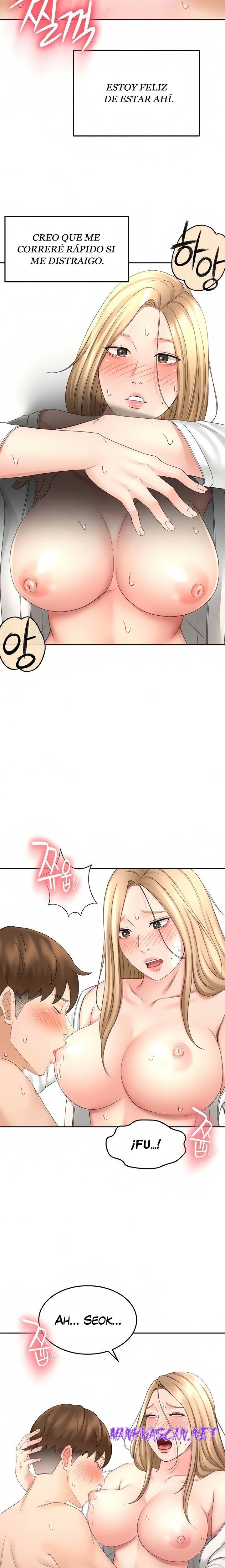 The Little Master Raw - Chapter 28 Page 3