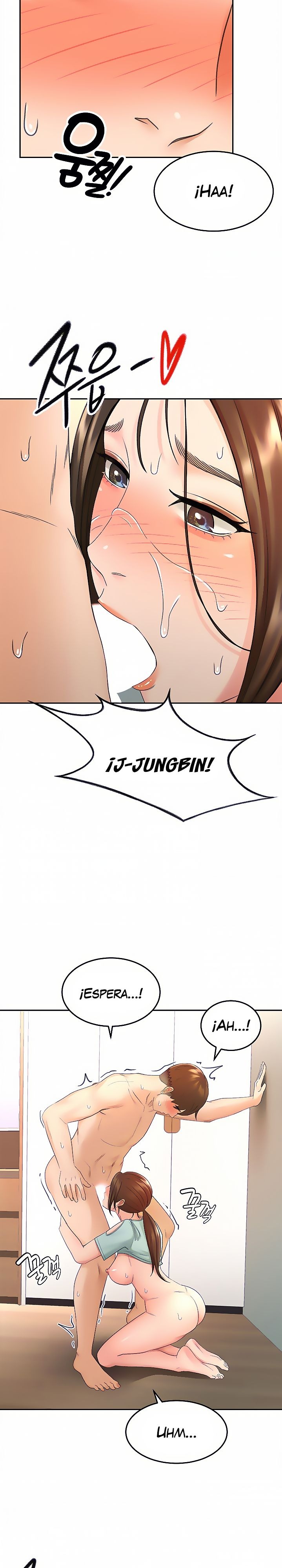 The Little Master Raw - Chapter 38 Page 15