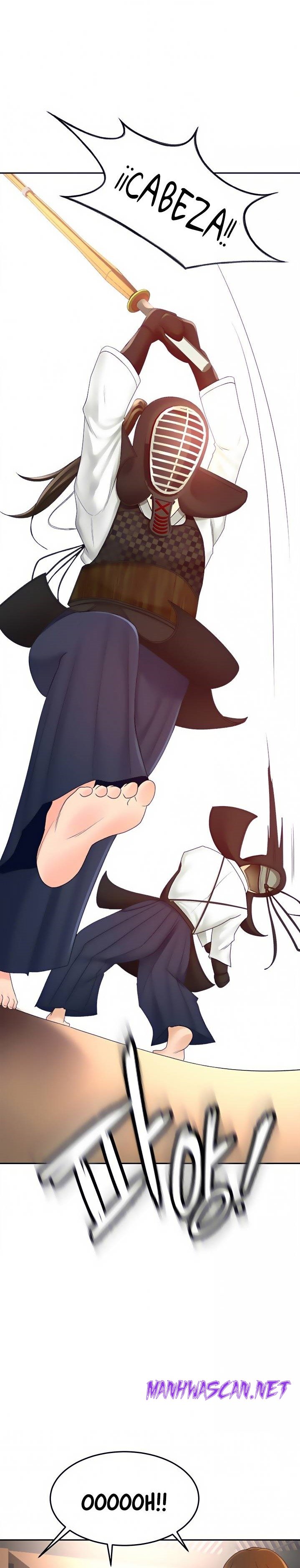 The Little Master Raw - Chapter 39 Page 15