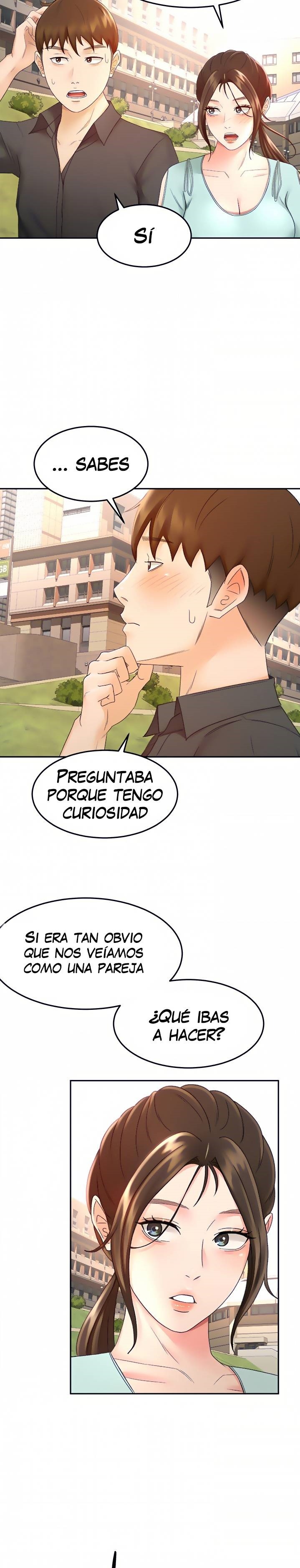 The Little Master Raw - Chapter 39 Page 21