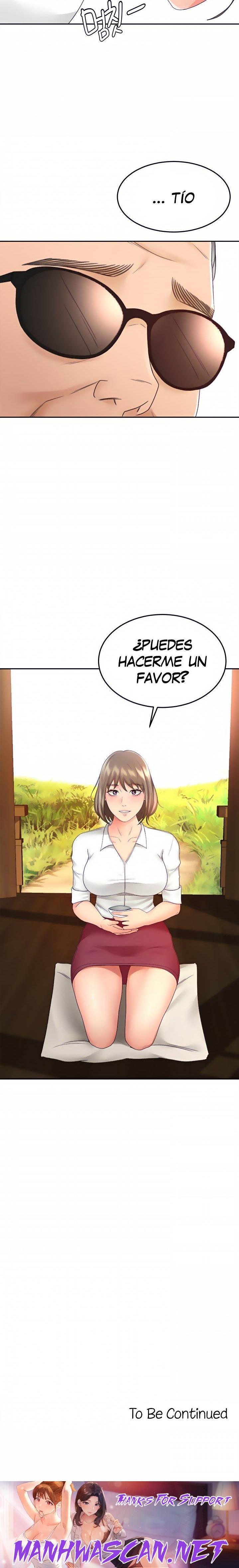 The Little Master Raw - Chapter 39 Page 27