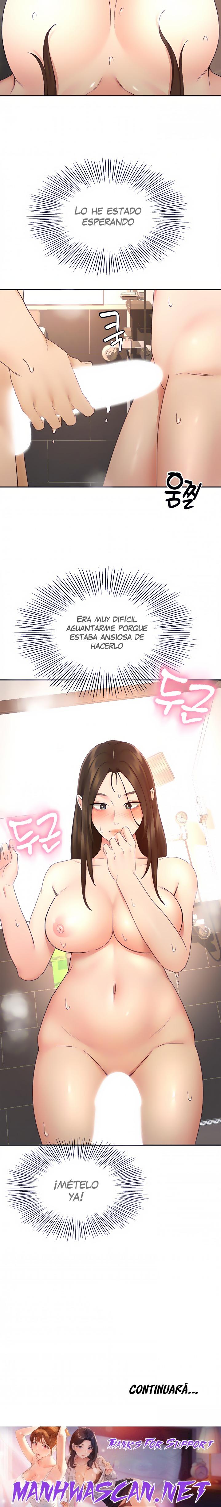 The Little Master Raw - Chapter 41 Page 21