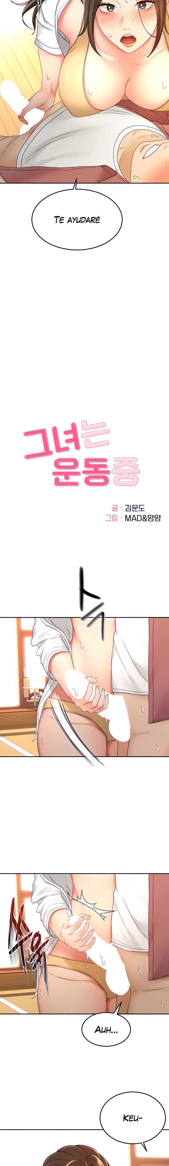 The Little Master Raw - Chapter 41 Page 3