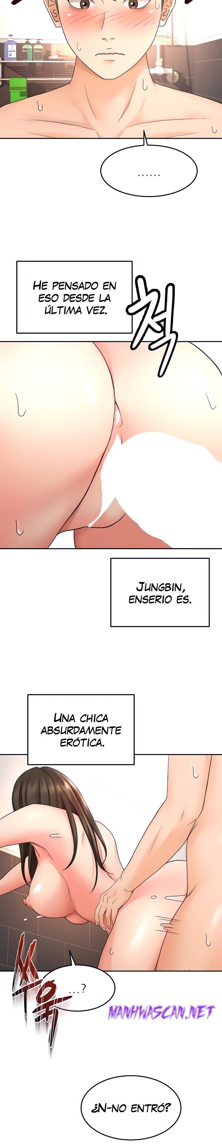 The Little Master Raw - Chapter 42 Page 13