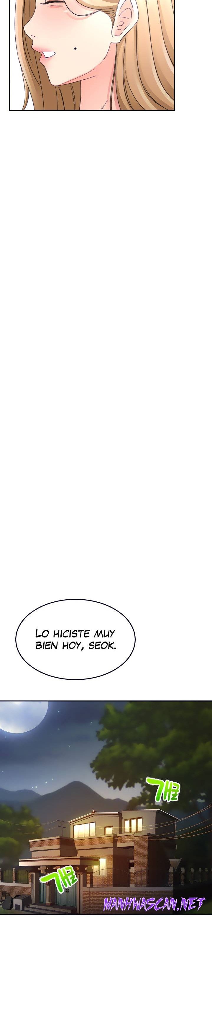 The Little Master Raw - Chapter 42 Page 25