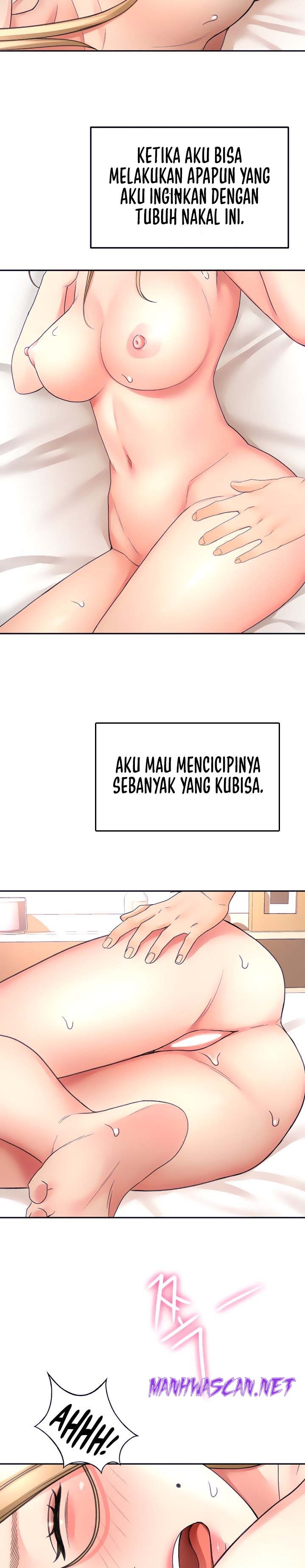 The Little Master Raw - Chapter 44 Page 22