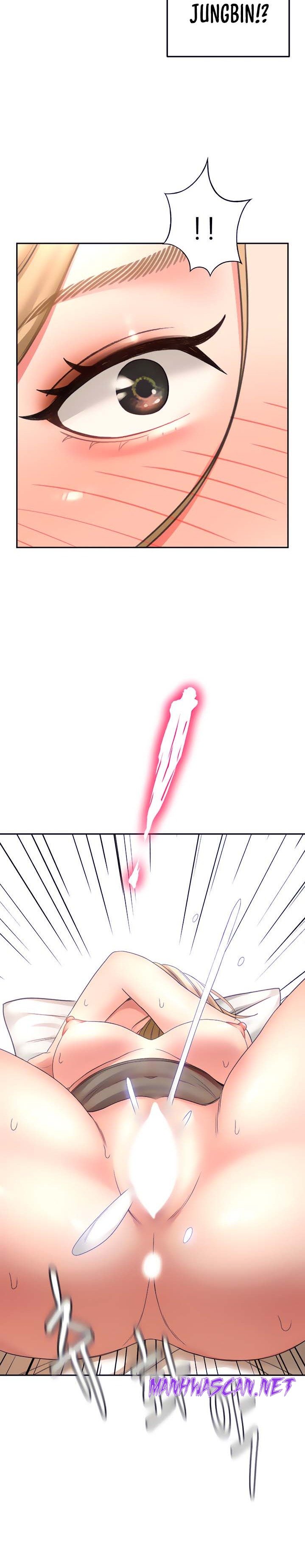 The Little Master Raw - Chapter 45 Page 14