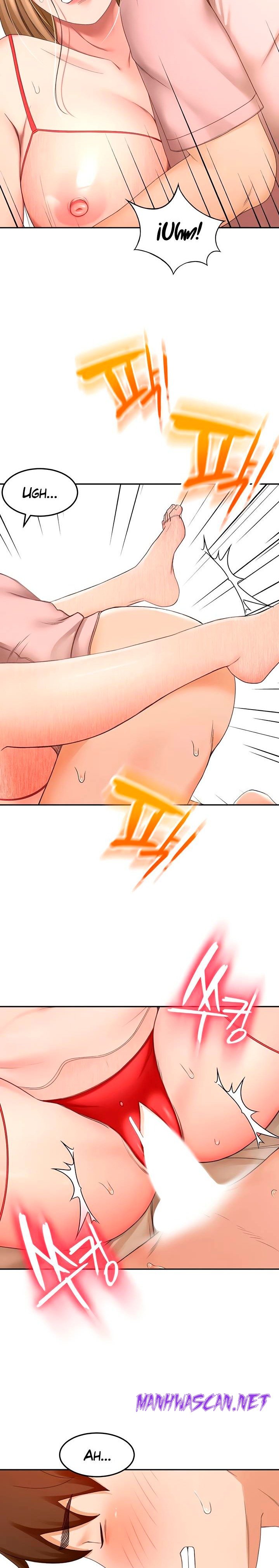 The Little Master Raw - Chapter 55 Page 12