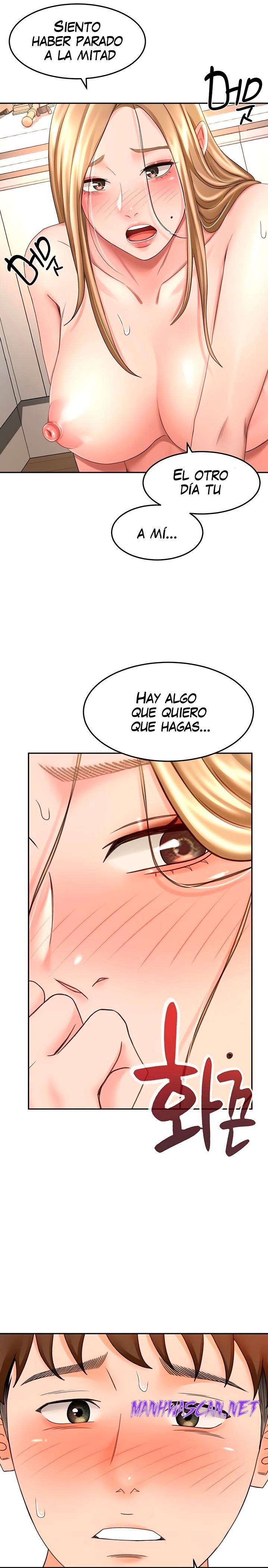 The Little Master Raw - Chapter 56 Page 14