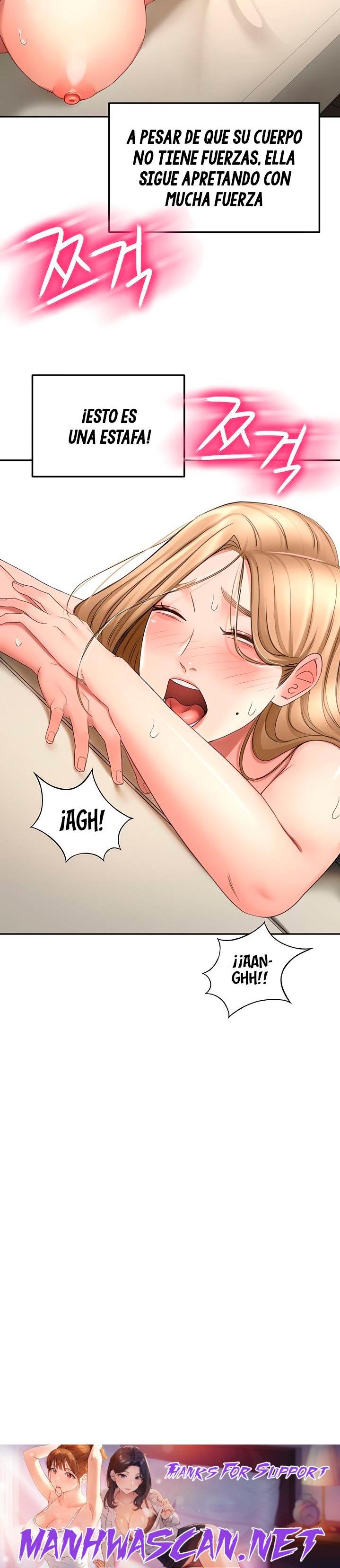 The Little Master Raw - Chapter 56 Page 25