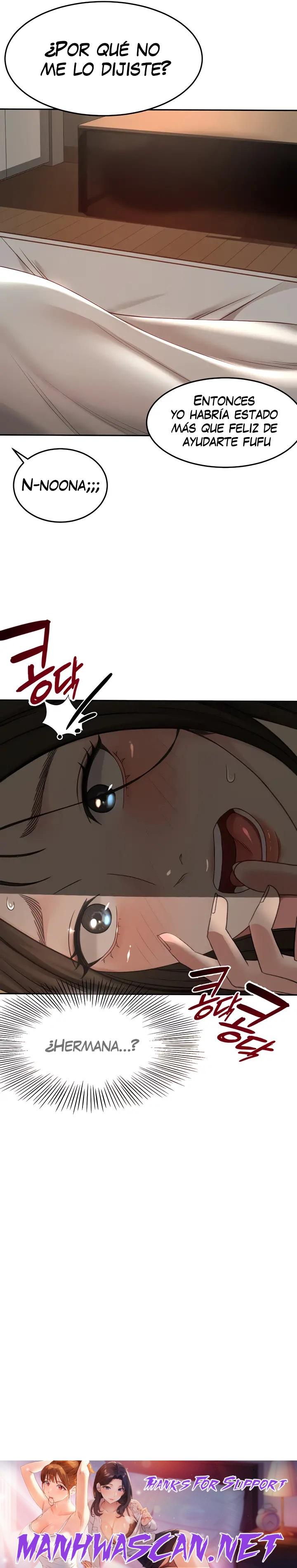 The Little Master Raw - Chapter 60 Page 26