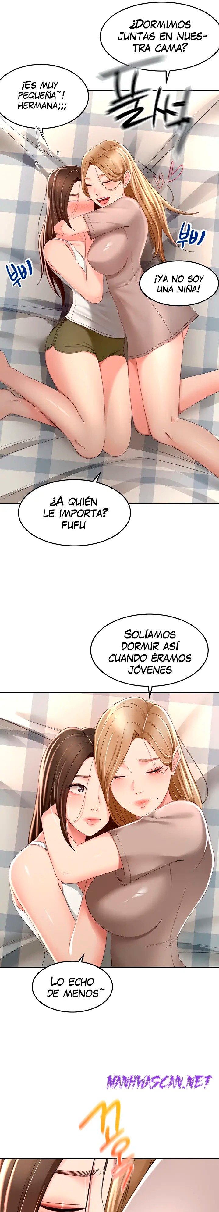 The Little Master Raw - Chapter 60 Page 5