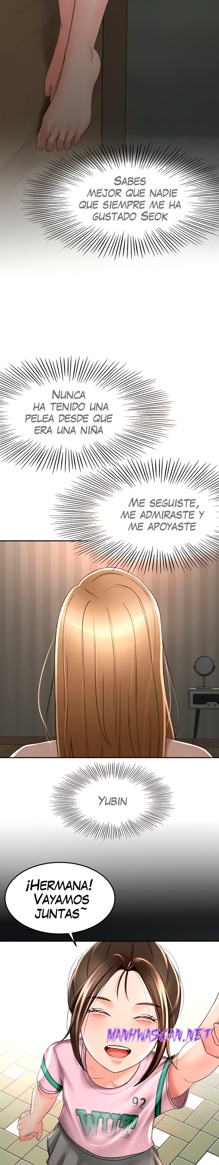 The Little Master Raw - Chapter 61 Page 12