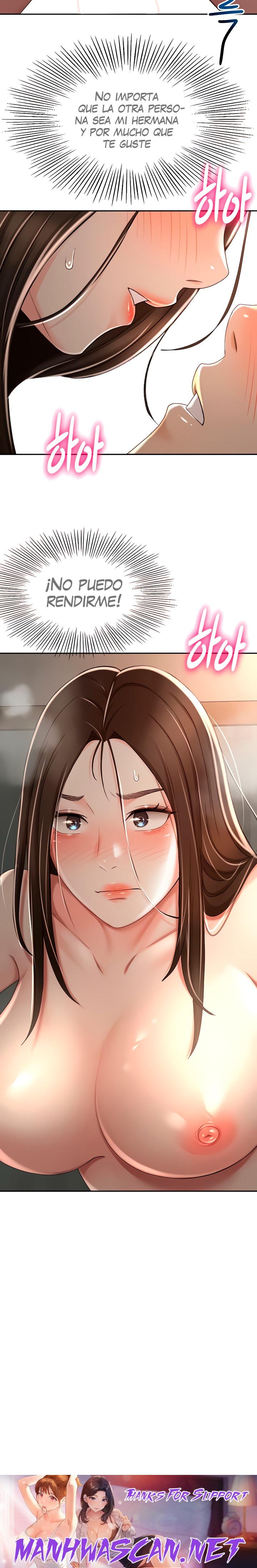 The Little Master Raw - Chapter 61 Page 24