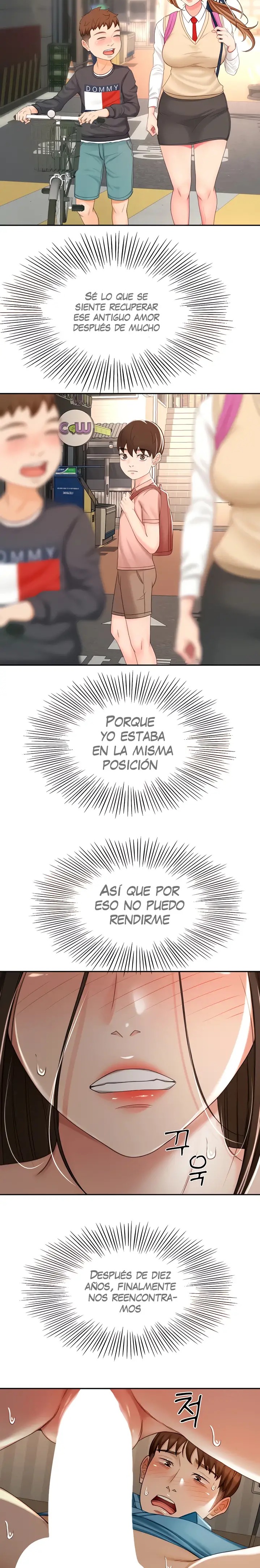 The Little Master Raw - Chapter 62 Page 12